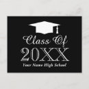 Suche nach high school graduation postkarten Abschluss