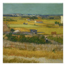 Recherche de récolte posters Paysage