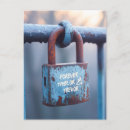 Recherche de cadenas cartes postales Amour