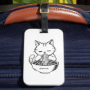 Suche nach kawaii katze gepäckanhänger Japanisch