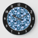 Suche nach skull wanduhren Skeleton