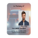 Suche nach gedenk magnete Beerdigung