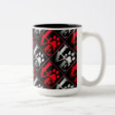 Recherche de paw tasses Amoureux des chats