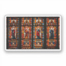 Suche nach weiße kirche aufkleber Reise