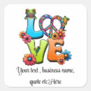 Recherche de make peace autocollants Positif