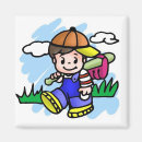 Suche nach baseball magnete Kinder