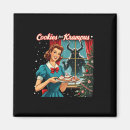 Suche nach der krampus magnete Winter