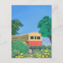 Suche nach train postkarten Himmel
