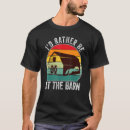 Suche nach lustiger bauer tshirts Scheune