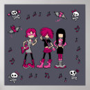 Suche nach bass gitarre kunst Band