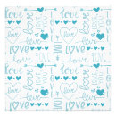 Suche nach blaues herz poster Niedlich