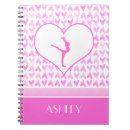 Suche nach gymnastik kleine notizbücher Rosa