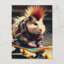 Recherche de skate cartes postales Coloré