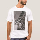 Recherche de goya tshirts Cauchemar