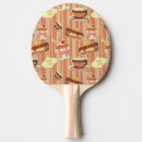 Recherche de dessert raquettes ping pong Sucrerie