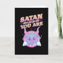 Suche nach baphomet karten Niedlich