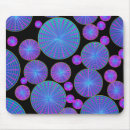 Recherche de concentrique tapis souris Cercle