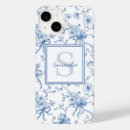 Recherche de jouy iphone coques Botanique