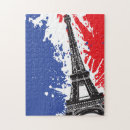 Suche nach eiffelturm puzzle Internationale sehenswürdigkeit