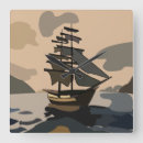 Suche nach piratenschiff kunst Segeln
