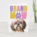 Recherche de apso vœux cartes Chien