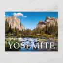 Suche nach yosemite kalifornien postkarten California