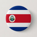 Recherche de le costa rica badges Drapeau