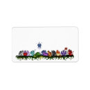 Recherche de dragons kawaii cartes invitations Amour
