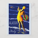 Recherche de alassio cartes postales Plage