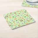 Recherche de animal sauvage dessous de verres Animaux de safari