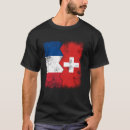 Recherche de swiss tshirts Racines