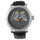 Recherche de voix montres Fierté