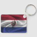 Suche nach paraguay flagge schlüsselanhänger Patriotismus