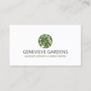 Recherche de plante cartes visite Fleuriste