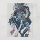 Recherche de bakst cartes postales Design