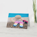 Suche nach wollen flip flops karten Für sie