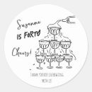 Suche nach champagner aufkleber Skurril
