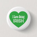 Suche nach irland buttons Weiß