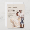 Recherche de invitation de de ranch mariage invitations Boho