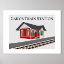 Suche nach depot poster Zug