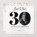 Suche nach 30 jahre alt einladungen Meilenstein