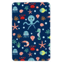 Recherche de de mer rectangulaires magnets Bébé