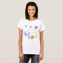 Suche nach vogel im flug tshirts Fliegende vögel