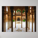 Recherche de alhambra posters Espagne