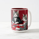 Suche nach tabby cat tassen Spaß