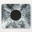 Recherche de trou noir tapis souris Astrophysique