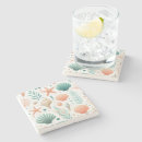 Recherche de coquillage dessous de verres Maison de plage