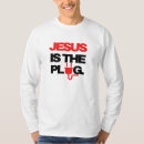 Recherche de plug tshirts Chrétien