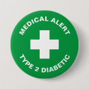 Suche nach diabetiker buttons Diabetisch