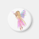 Recherche de elfe magnete Conte de fées